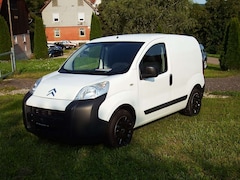 Bild des Angebotes Citroen Nemo Proline