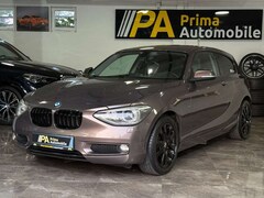 Bild des Angebotes BMW 116 d Lim. / Sitzheizung Klimaanlage PDC AHK