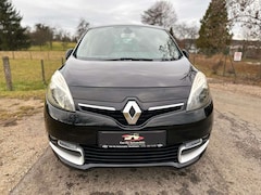 Renault Scenic III Limited*Automatik*Navi*SHZ*Temp*LED*