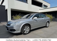 Bild des Angebotes Opel Vectra C Lim. Edition**KLIMA/SHZ/OPAS SCHÄTZLE**
