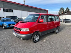 Bild des Angebotes VW T4 Multivan 2.5TDI Allstar Klima TÜV