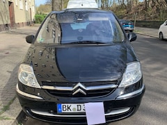Bild des Angebotes Citroen C8