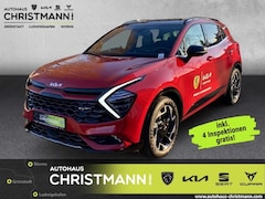 Bild des Angebotes Kia Sportage 1.6T AWD GT-LINE *DRIVE-PAKET*PANORAMADACH*SOUND-P