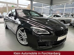 Bild des Angebotes BMW 650 i Coupe xDrive M Sportpaket LED Sportauspuff