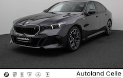 Bild des Angebotes BMW i5 eD40 M Sport Pro Panorama 360°HUD DAB H K ACC