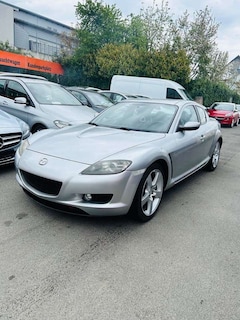Bild des Angebotes Mazda RX-8 Challenge