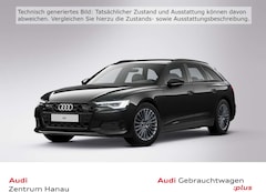 Bild des Angebotes Audi A6 45 TFSI advanced*NAVI-PLUS*MATRIX*KAMER