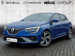 Bild des Angebotes Renault Megane 5-Türer R.S. LINE E-TECH Plug-in 160 ABS