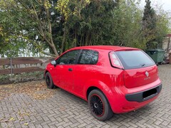 Bild des Angebotes Fiat Punto Evo 1.2 | 2010 | TÜV 01/2028 | 8-fach berei