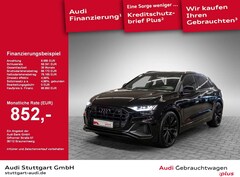 Bild des Angebotes Audi SQ8 4.0 TFSI quattro Matrix Pano HuD 360° AHK B&O