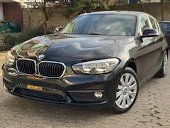 Bild des Angebotes BMW 116 i Advantage * TÜV 05/27 * Sitzheizung * Navi