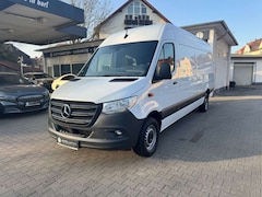 Bild des Angebotes Mercedes-Benz Sprinter 317 CDI*Kasten L3/L4*360°KAMERA*1.HAND*