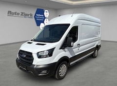 Bild des Angebotes Ford Transit Kasten 350 L3H3 Trend 2.0 TDCi NAVI ACC RFK