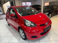 Bild des Angebotes Toyota Aygo Multi Mode *Automatik* TüV 10-26