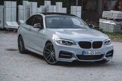 Bild des Angebotes BMW 235 M235i | VOLL | Schalter | 2. Hand