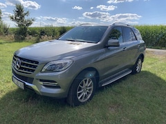 Bild des Angebotes Mercedes-Benz ML 350 M-Klasse Diesel BlueTEC 4MATIC 7G-TRONIC