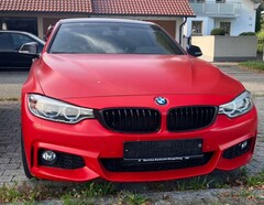 Bild des Angebotes BMW 420 -Coupé FESTPREIS!