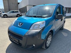 Bild des Angebotes Peugeot Bipper 1.4