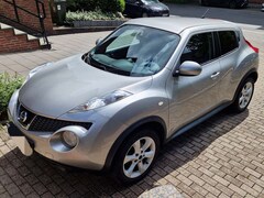 Bild des Angebotes Nissan Juke Juke 1.6 Acenta