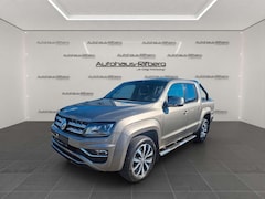 Bild des Angebotes VW Amarok Aventura DoubleCab 4Motion Tirtron AHK