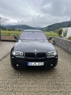 Bild des Angebotes BMW X3 X3 xDrive20d Automatik