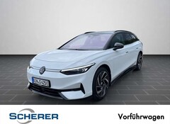 Bild des Angebotes VW ID.7 Tourer Pro IQ.Drive|AHK|HUD|HarmannKardon