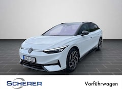 Bild des Angebotes VW ID.7 Tourer Pro IQ.Drive|AHK|HUD|HarmannKardon