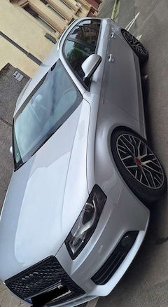 Bild des Angebotes Audi A4 Attraction
