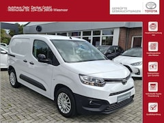 Bild des Angebotes Toyota Proace City L1 1,5-l D-4D S&S Meister