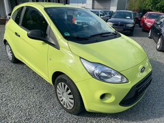 Bild des Angebotes Ford Ka/Ka+ Ambiente