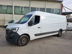 Bild des Angebotes Renault Master III Kasten L4H2 HK 3,5t*Kamera*Klima*Navi