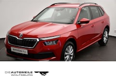 Bild des Angebotes Skoda Kamiq 1.0 TSI Ambition LED/Einparkhi