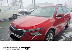 Bild des Angebotes Skoda Kamiq 1.0 TSI Ambition LED/Einparkhi