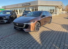Bild des Angebotes Mazda 6e EV 258ps TAKUMI LEDER SCHWARZ