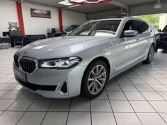 Bild des Angebotes BMW 540 d xDrive Luxury Line LASER PANO STANDHEIZUNG