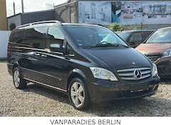 Bild des Angebotes Mercedes-Benz Viano 3.0CDI Edition lang/Aut./7Sitze/AHK/Standh