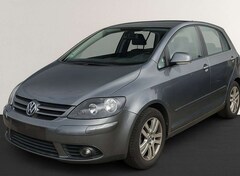 Bild des Angebotes VW Golf Plus Tour Klima Tempomat Einparkhilfe