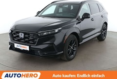 Bild des Angebotes Honda CR-V 2.0 i-MMD Hybrid Advance Tech 2WD Aut.*NAVI*LED*