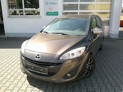 Bild des Angebotes Mazda 5 2.0 MZR 150PS Sendo KLIMA/SHZ/EPH