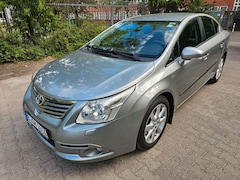 Bild des Angebotes Toyota Avensis Executive Automatik