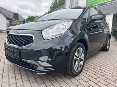 Bild des Angebotes Kia Venga UEFA Euro 2016/ Automatik /1.Hand/unfallfreiNavi/