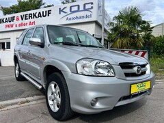Bild des Angebotes Mazda Tribute 2.3 Exclusive 4X4