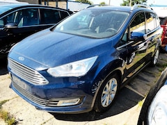 Bild des Angebotes Ford Grand C-Max Grand C-MAX Titan 1,5D Navi,Kamera,Tempom.,BC,E6