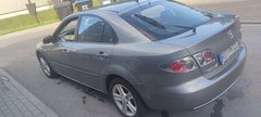 Bild des Angebotes Mazda 6 6 Sport 1.8 Comfort