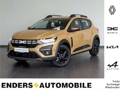 Bild des Angebotes Dacia Sandero III Stepway Extreme+ 1.0 1110