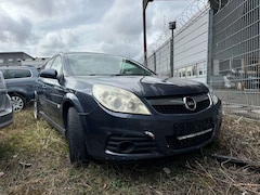 Bild des Angebotes Opel Vectra 1.8 Caravan Elegance