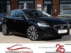 Bild des Angebotes Volvo V40 Momentum 2.0 Geartronic |Key-Less|LED|PDC|