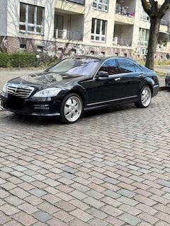 Bild des Angebotes Mercedes-Benz S 320 CDI L DPF 7G-TRONIC
