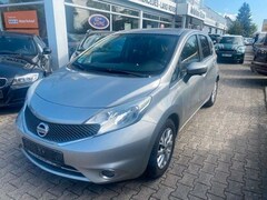 Bild des Angebotes Nissan Note Acenta