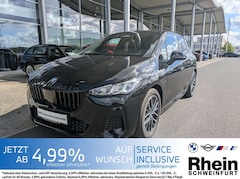 Bild des Angebotes BMW 218 i Active Tourer M Sport Glasdach. Driv.Ass.
